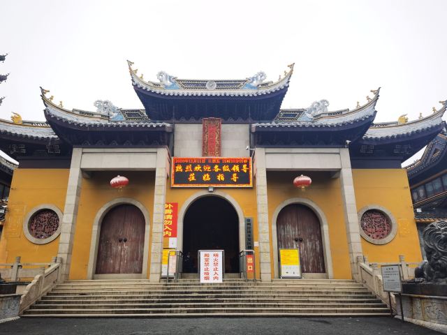 大林禅寺景区旅游攻略 之景点2(2/共7页)