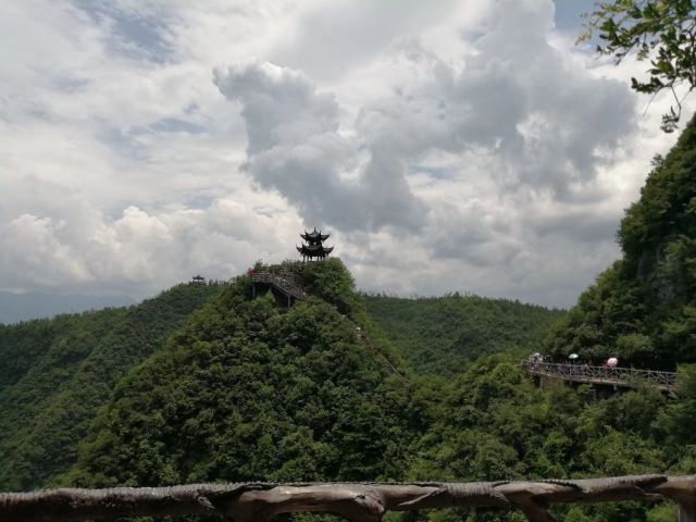 市辖区景点大全 >龙岩城景区旅游攻略(图文) 在重庆南川的金佛山北面