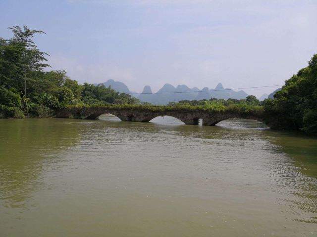 广西壮族自治区景点大全 崇左市景点大全 大新县景点大全 >安平仙河