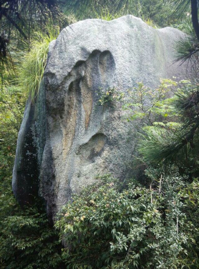 司空山景区旅游攻略 之景点1(1/共3页)