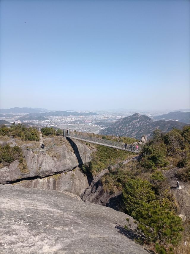 温岭方山景区景区旅游攻略 之景点1(1/共40页)