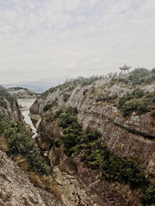 温岭方山景区景区旅游攻略 之景点1(1/共40页)