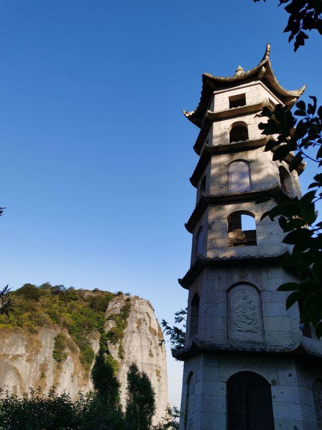 温岭方山景区景区旅游攻略 之景点1(1/共40页)