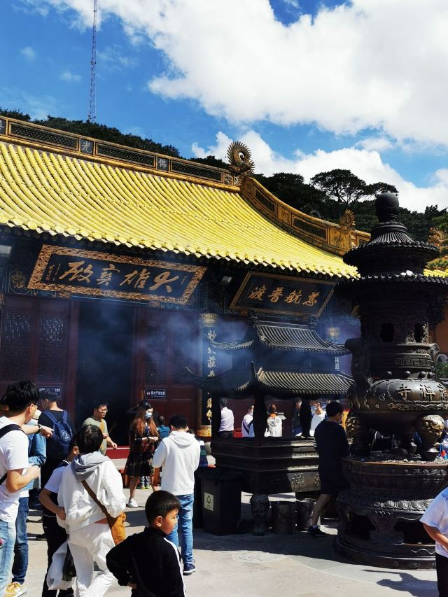 慧济寺景区旅游攻略 之景点2(2/共40页)