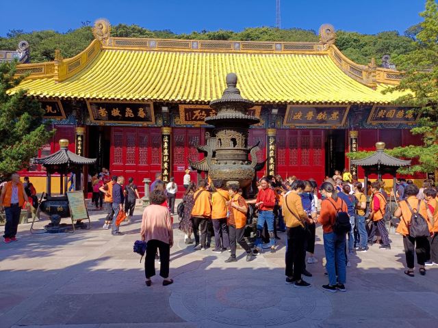 慧济寺景区旅游攻略 之景点2(2/共40页)