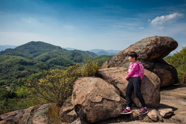 石佛山景区旅游攻略 之景点8(8/共13页)