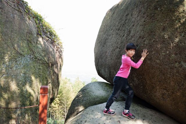 石佛山景区旅游攻略 之景点1(1/共13页)