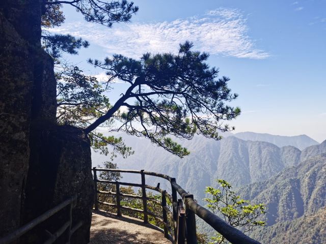 羊狮慕风景区景区旅游攻略 之景点1(1/共11页)