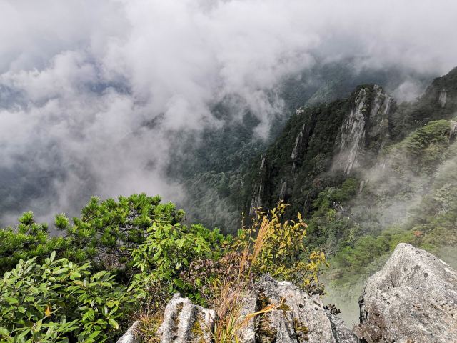 羊狮慕风景区景区旅游攻略 之景点1(1/共11页)