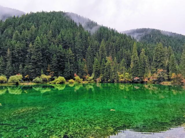 牟尼沟风景区景区旅游攻略 之景点9(9/共14页)