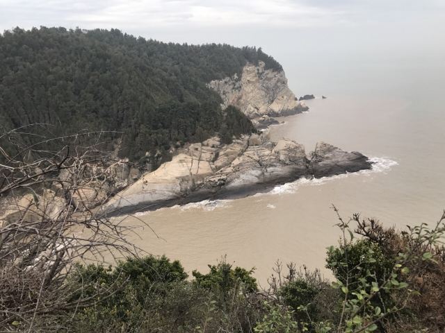 浙江省景点大全 台州市景点大全 玉环县景点大全 >大鹿岛景区旅游攻略