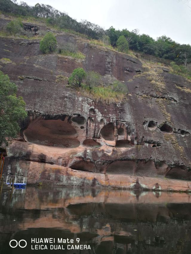 泰宁丹霞地貌景区旅游攻略 之景点1(1/共25页)