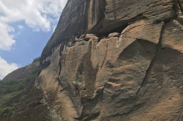 武夷山悬棺景区旅游攻略 之景点1(1/共20页)