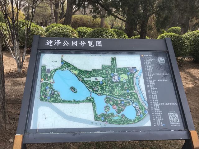 迎泽公园景区旅游攻略 之景点11(11/共38页)