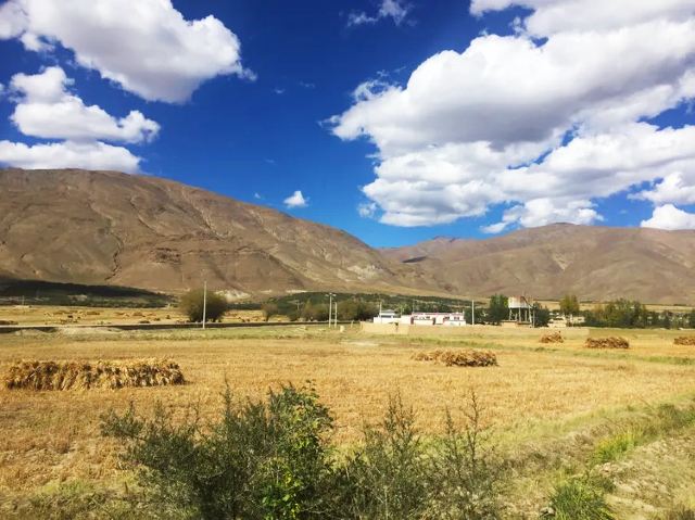 乡村地图 景点大全 西藏自治区景点大全 山南市景点大全 加查县景点