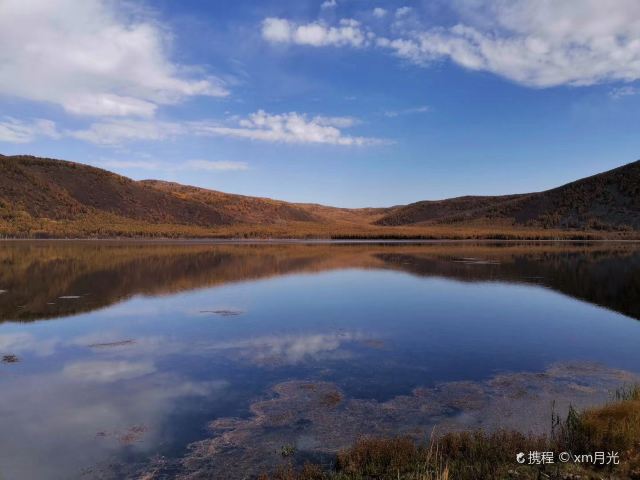 乌苏浪子湖景区旅游攻略 之景点9(9/共17页)