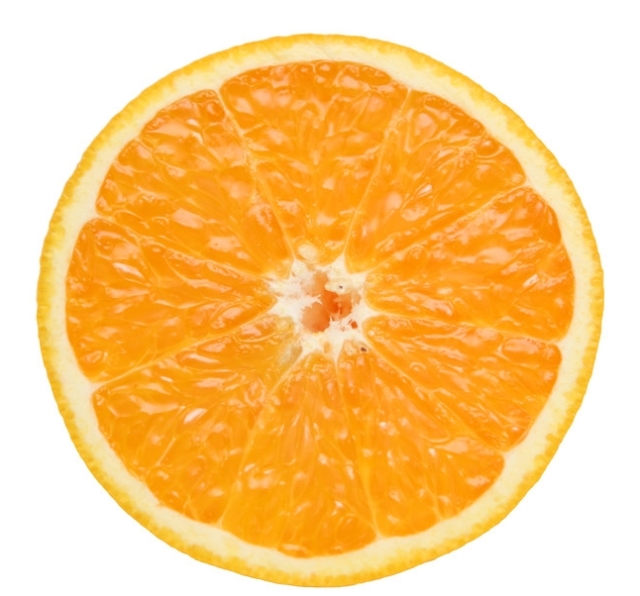 新鲜橙子皮可以泡脚吗 橙子皮泡脚的功效与作用