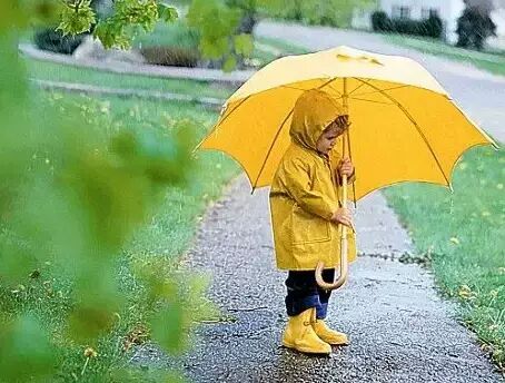 供应强之宏儿童雨衣防雨用品