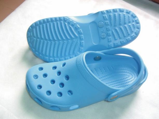 夏季新款男女士一字拖居家防滑浴室塑料拖鞋沙滩平底透明水晶鞋