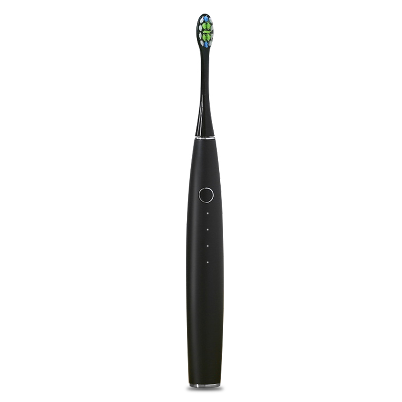 电动牙刷大人充电牙刷声波自动软毛牙刷防水美白情侣牙刷无线充电