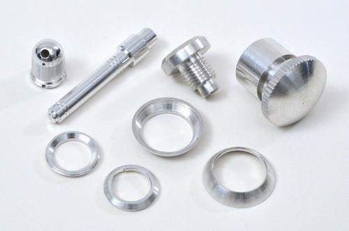 铝制品 低压铸造 产品设计 模具开发