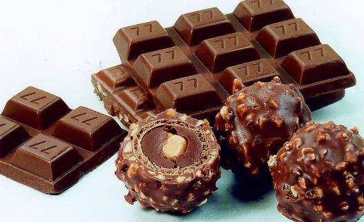俄罗斯巧克力天津进口报关代理