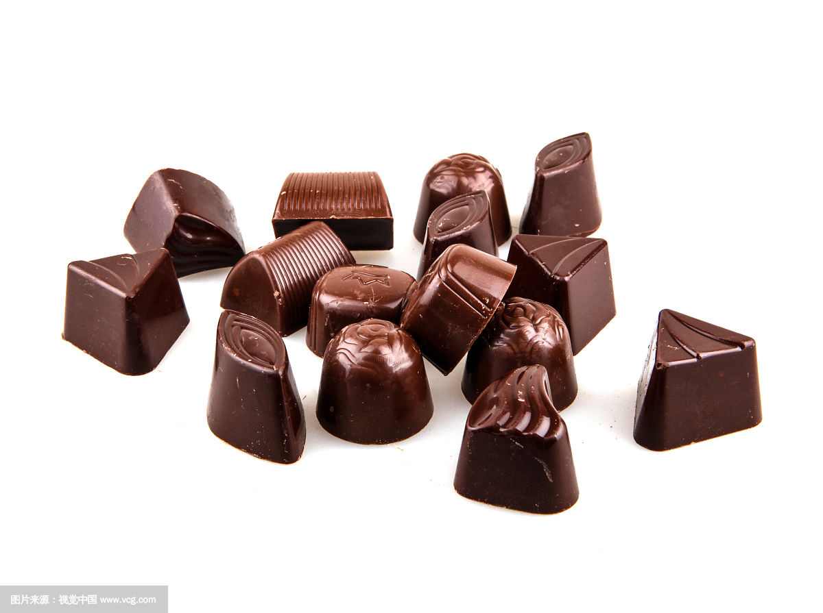 巧克力的功效与禁忌 小孩不宜吃巧克力?