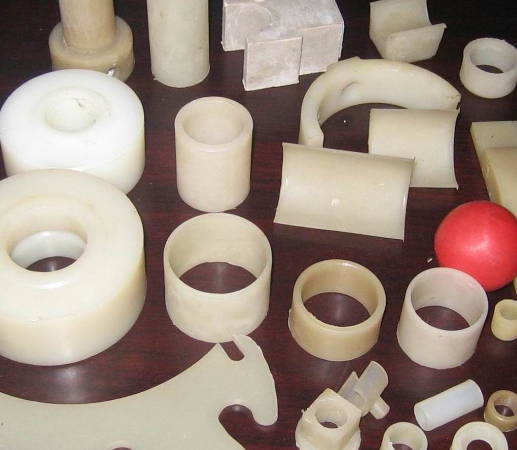 【鹤山】厂家直销塑料制品 塑料零件 工业用尼龙制品加工件