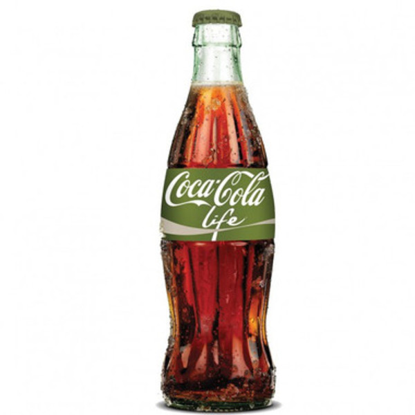「可口可乐」百年摩登弧形瓶的进化史