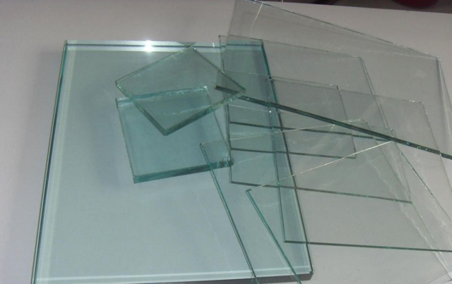 Ⅰ 浮式平板玻璃
