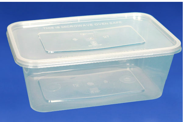 一次性塑料餐盒