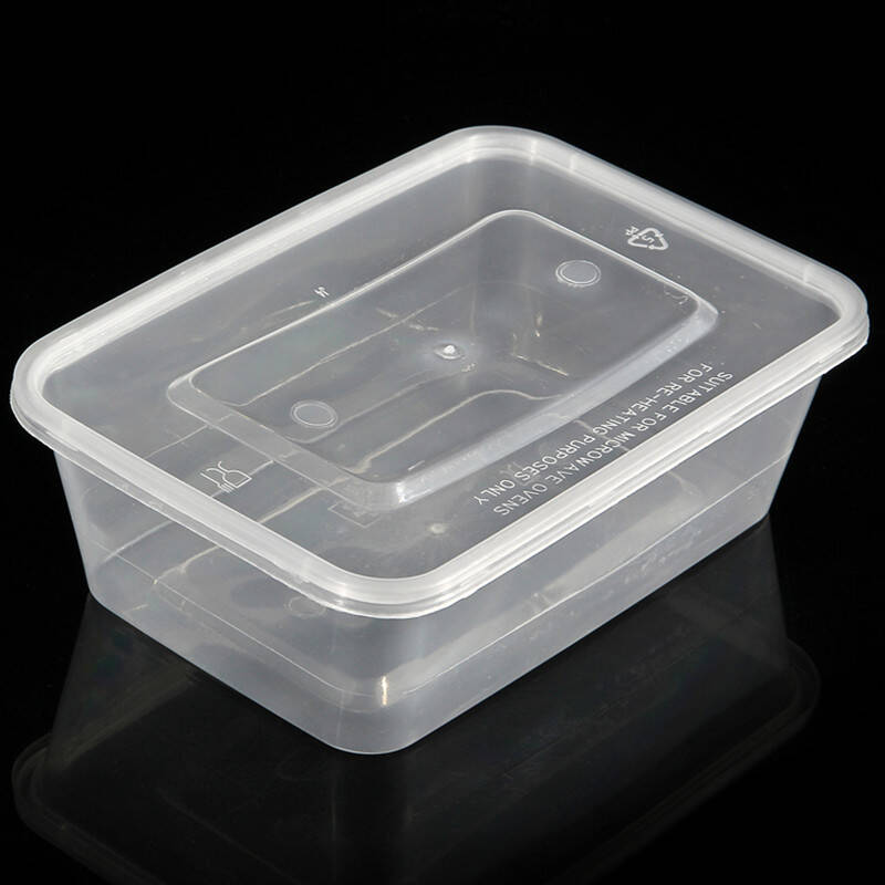 一次性塑料餐盒|材质环保价格低廉