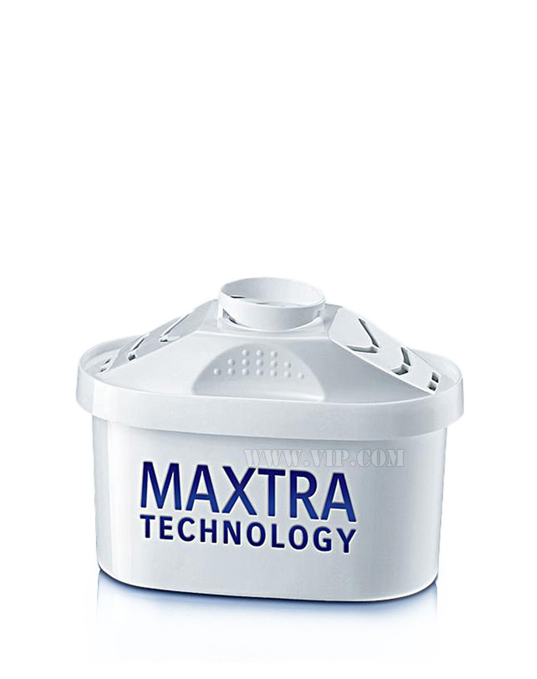 brita 碧然德 maxtra系列 第二代双效滤芯 8只