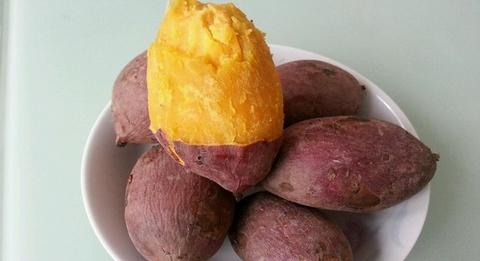 红薯的饮食禁忌 吃皮会中毒