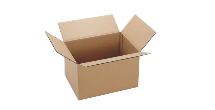 三层优质4号纸箱(3mm) aaa级纸箱 包装纸箱 邮政纸箱 纸板箱 纸盒商品
