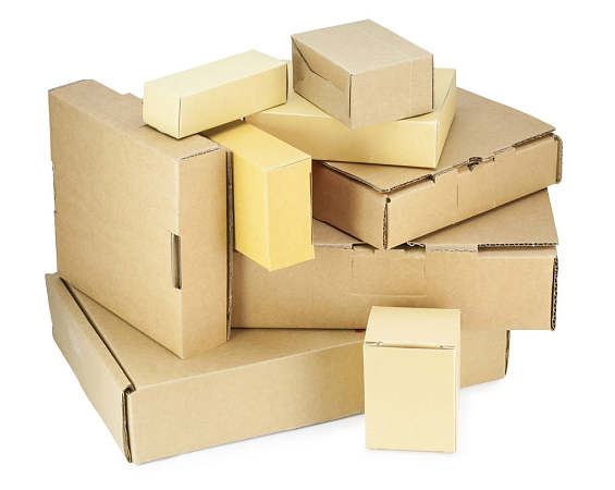 3层7号优质纸箱冲冠包快递/邮政纸箱/纸板箱/包装纸盒