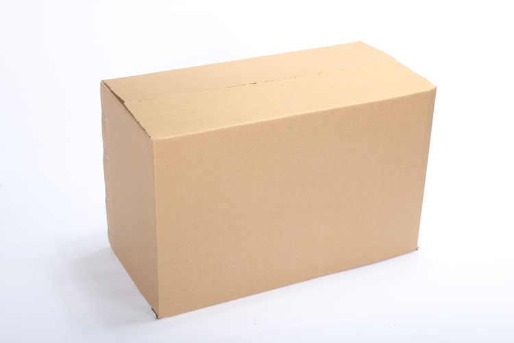 纸箱是应用*广泛的包装制品,按用料不同,有瓦楞纸箱,单层纸板箱等,有