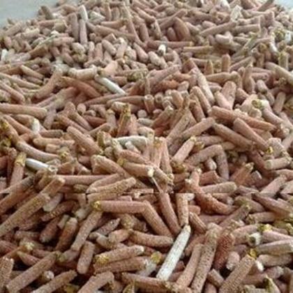 供应木耳厂家求购玉米芯供应大量可燃性生物质燃料玉米芯