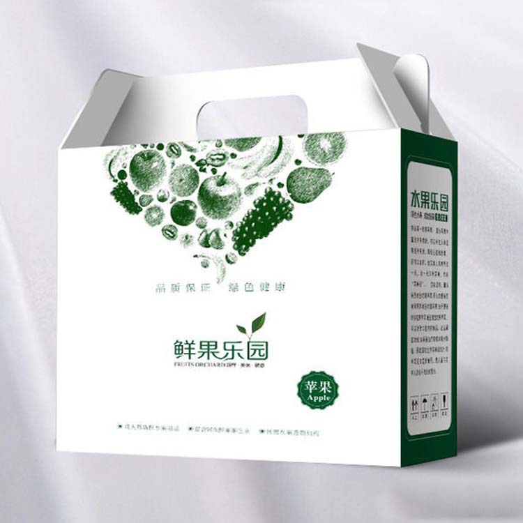 郑州有机蔬菜包装盒加工厂_河南 蔬菜包装礼品盒厂_邯郸无公害蔬菜