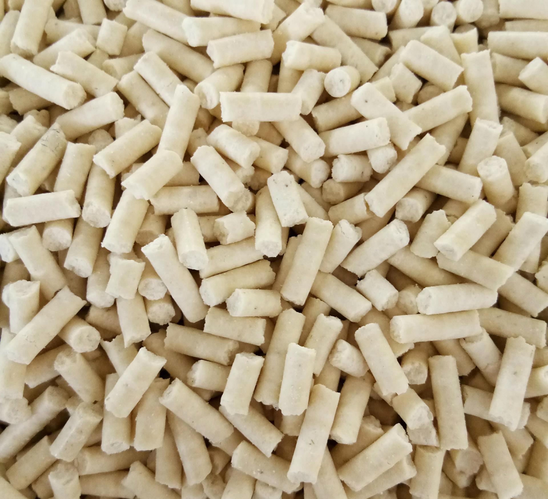 厂家直销豆腐猫砂6l 耐用防臭抗菌宠物用品猫砂批发