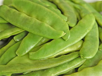 扁豆的功效与作用,眉豆的营养价值