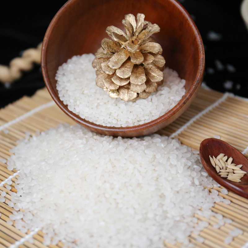 生化大米 有机杂粮 有机大米