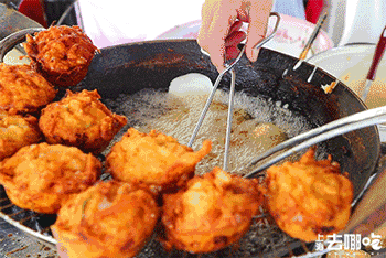 小龙虾,油墩子,网红馄饨,上海处理无证餐饮中的法与情