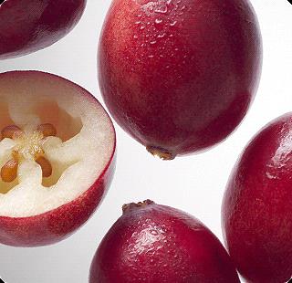 吃蔓越莓有什么好处?