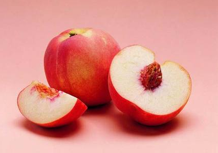 桃子核里面黏黏的是什么