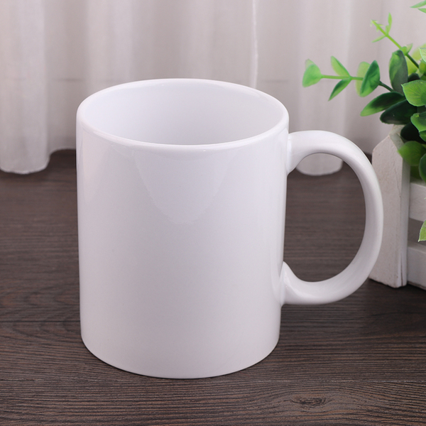 一件代发 卖萌表情咖啡杯韩版可爱女生喝水杯精品陶瓷杯牛奶杯