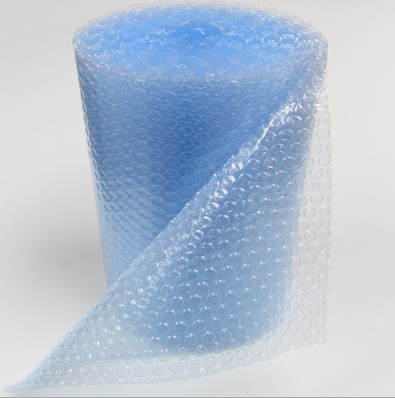 厂家直销加厚防震气泡膜气泡垫包装减震60cm快递打包批发一件包邮