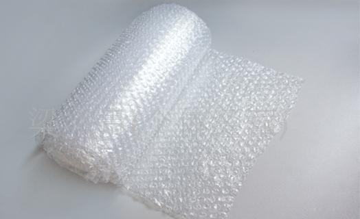 包装材料 批发 气泡膜,减震膜 具有良好的减震 透明度好