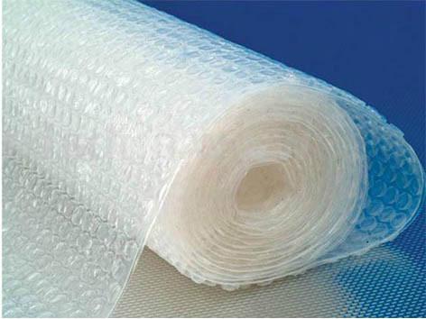 小气泡膜袋加厚防震气泡袋塑料泡沫纸打包膜袋 保护膜袋 厂价直销