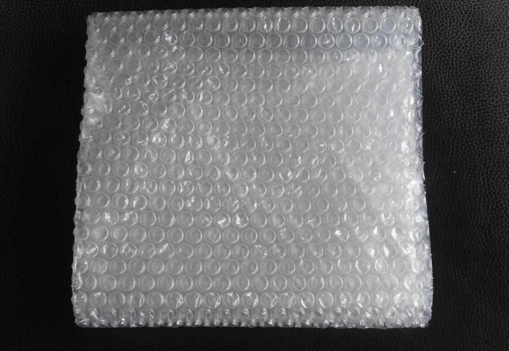 180米薄款气泡膜 全新料塑料包装膜 泡泡纸 防震缓冲包装.